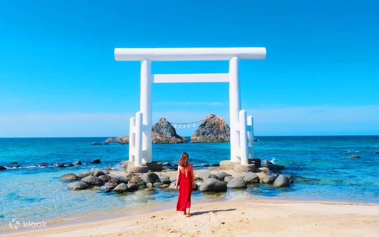 Itoshima / Futamigaura