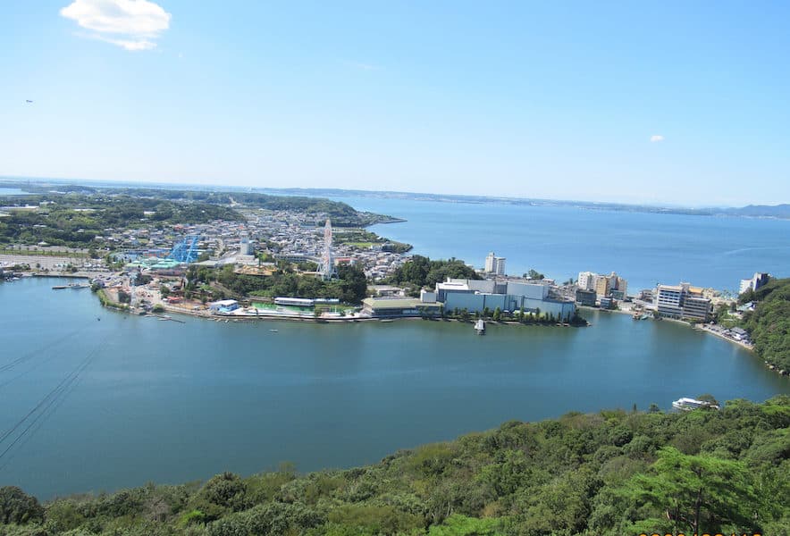 Kanezakihama