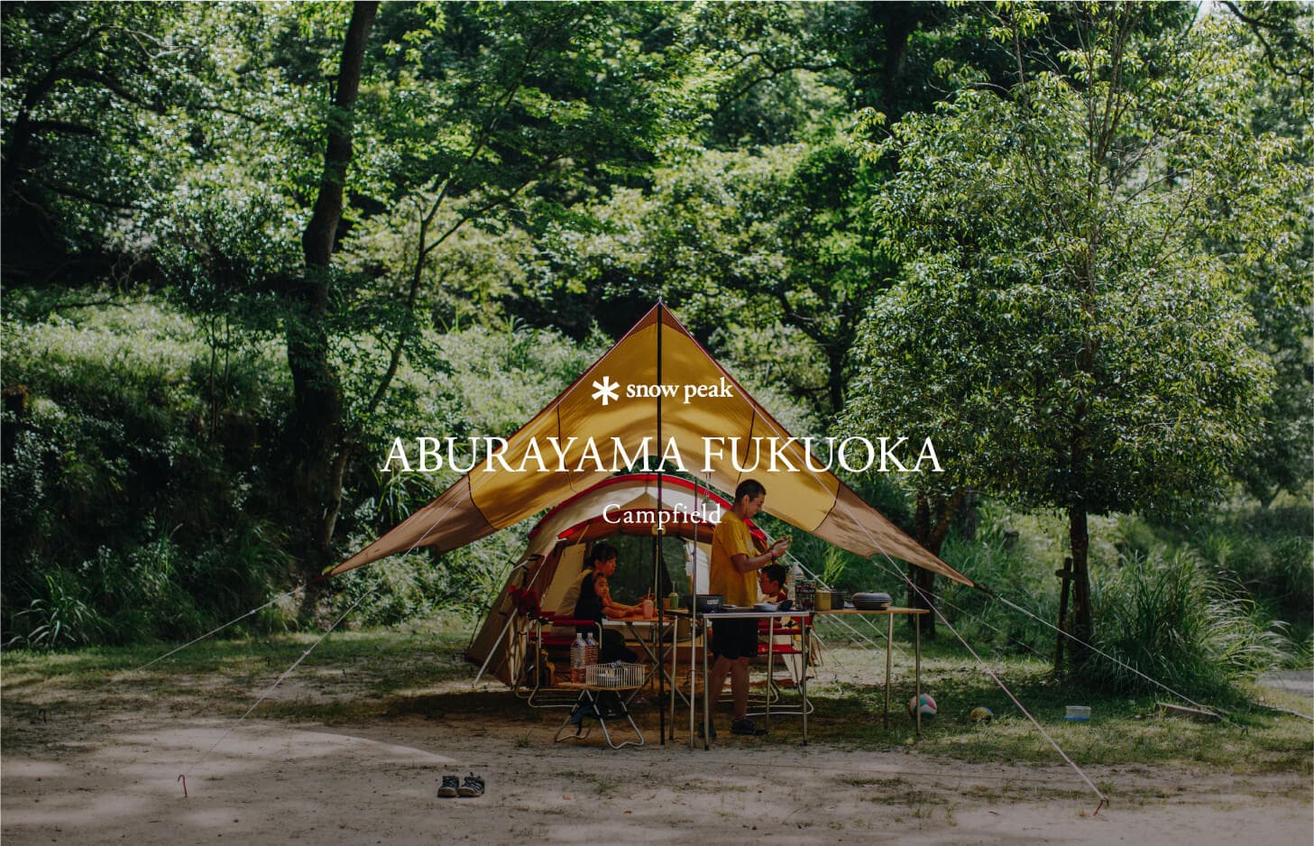 ABURAYAMA FUKUOKA