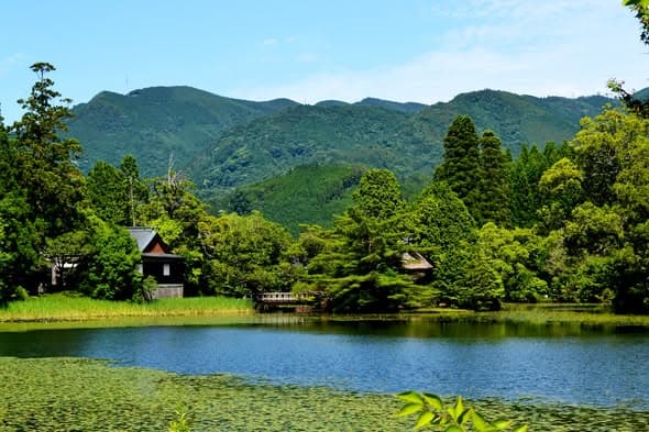 Hoshinofurusato Park