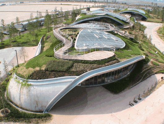 Island City Central Park